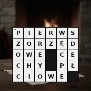 Rozwiązanie krzyżówki: gruczoły płciowe - pierwszorzędowe cechy płciowe | hasła, synonimy i podpowiedzi Hasło krzyżówkowe gruczoły płciowe - pierwszorzędowe cechy płciowe – rozwiązanie, synonimy, podpowiedzi i definicje krzyżówkowe